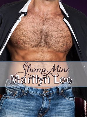 cover image of Shana Mine